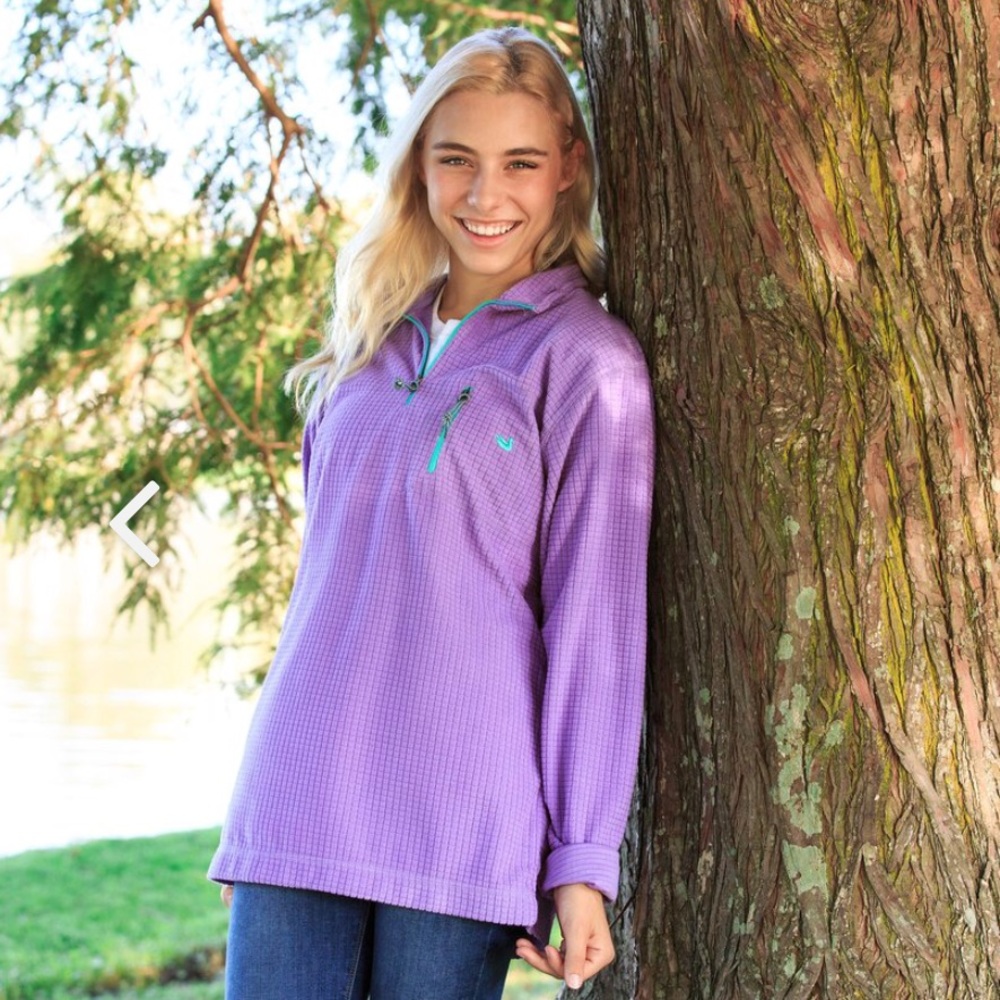 Southern Marsh FieldTec Dune 1/4 Zip Pullover